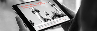eBook: Power Generation Insight for Leaders, Technicians & Analysts